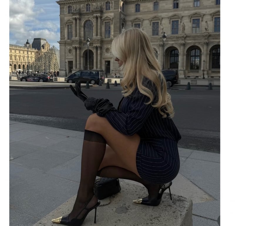 Escorts Glasgow Glasgow City Centre - Glasgow - Photos for KADHYNE REAL BRAZIL