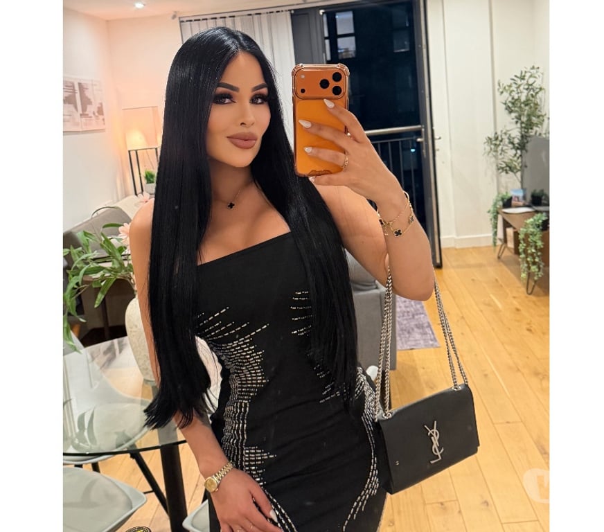 Escorts Leicestershire Leicester - Photos for Brazilian very hot 100% Real 🔥🇧🇷🔥
