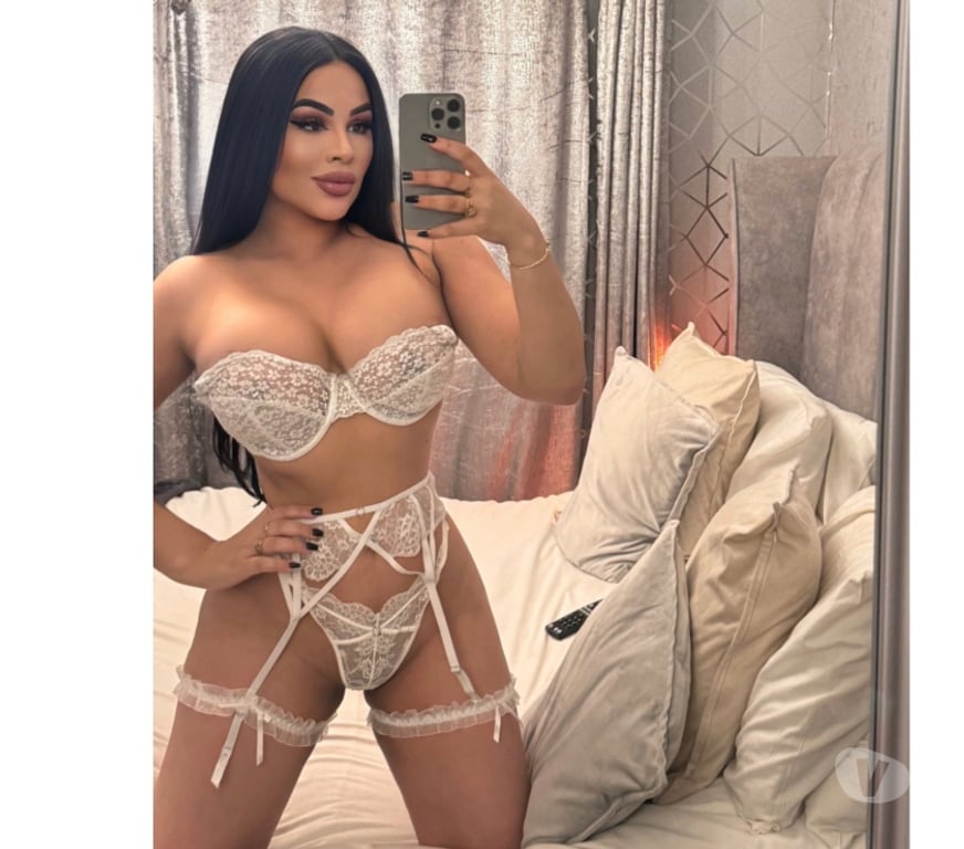 Escorts Leicestershire Leicester - Photos for Brazilian very hot 100% Real 🔥🇧🇷🔥