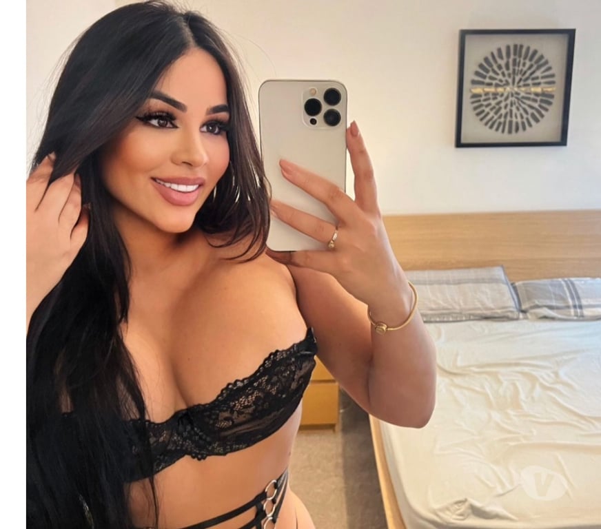 Escorts Leicestershire Leicester - Photos for Brazilian very hot 100% Real 🔥🇧🇷🔥