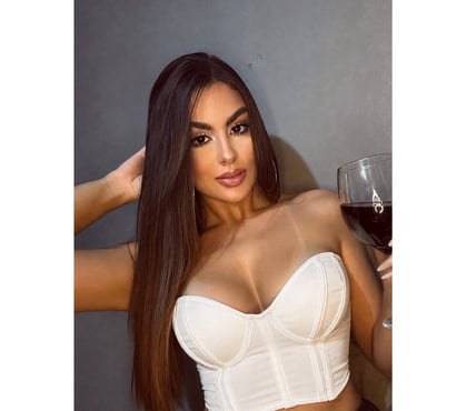  Escorts & Erotic Massage Southall Ealing - Photos for ANTONELLA ✅NO RUSH💋GFE🍾PARTY🔥