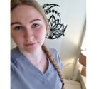 Deep Tissue Massage