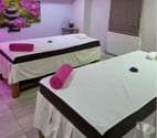 Leicester City Centre - Leicester — Spa open for deep tissue massage service