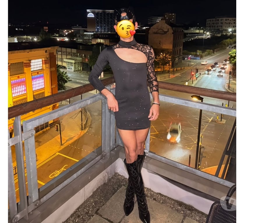 Trans Escorts Tyne and Wear Newcastle upon Tyne - Photos for 👠 Feemboy Brazilian 😈 party