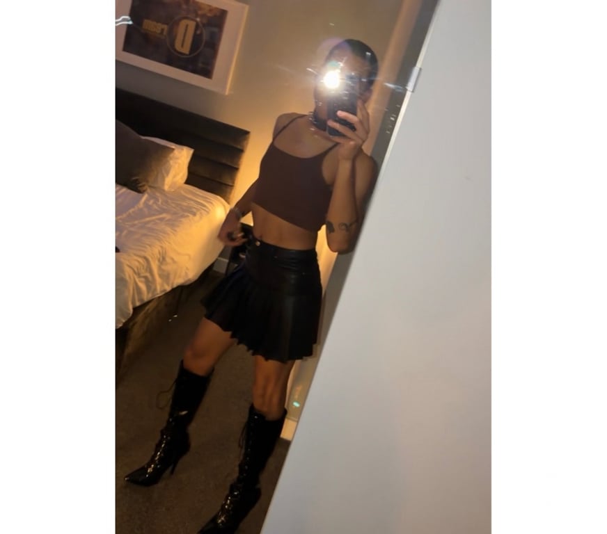 Trans Escorts West Yorkshire Leeds - Photos for 👠 Feemboy Brazilian 😈 party