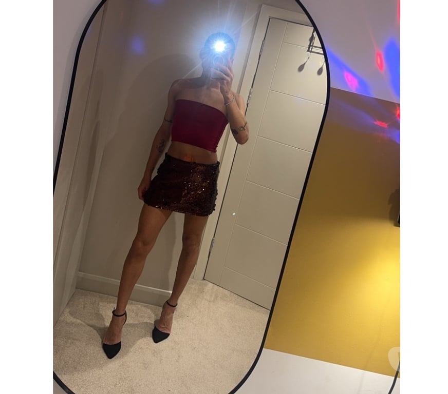 Trans Escorts Tyne and Wear Newcastle upon Tyne - Photos for 👠 Feemboy Brazilian 😈 party