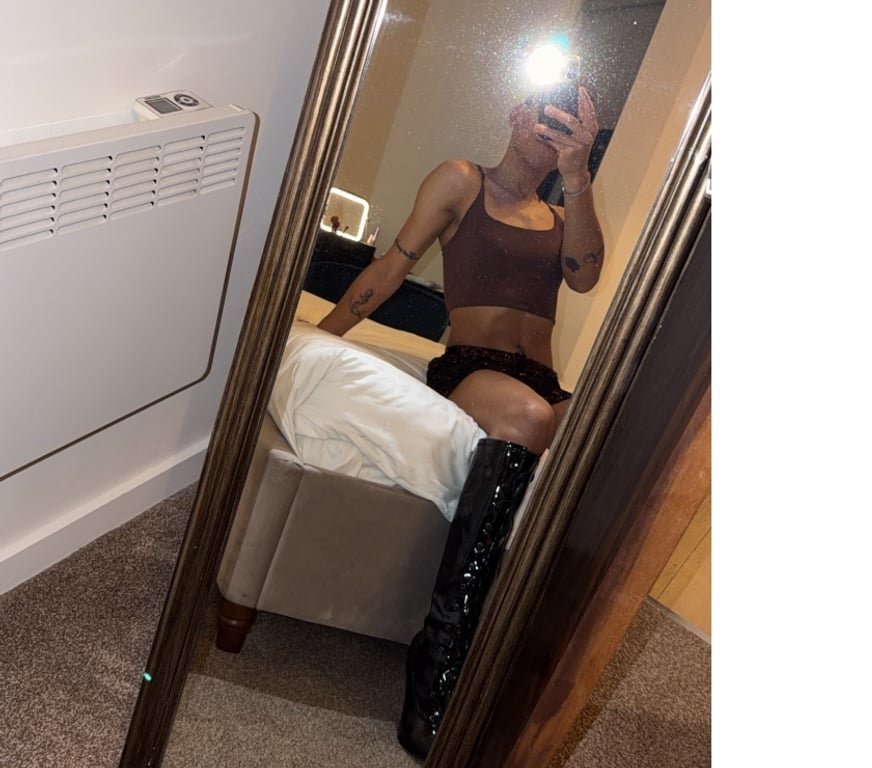 Trans Escorts Tyne and Wear Newcastle upon Tyne - Photos for 👠 Feemboy Brazilian 😈 party