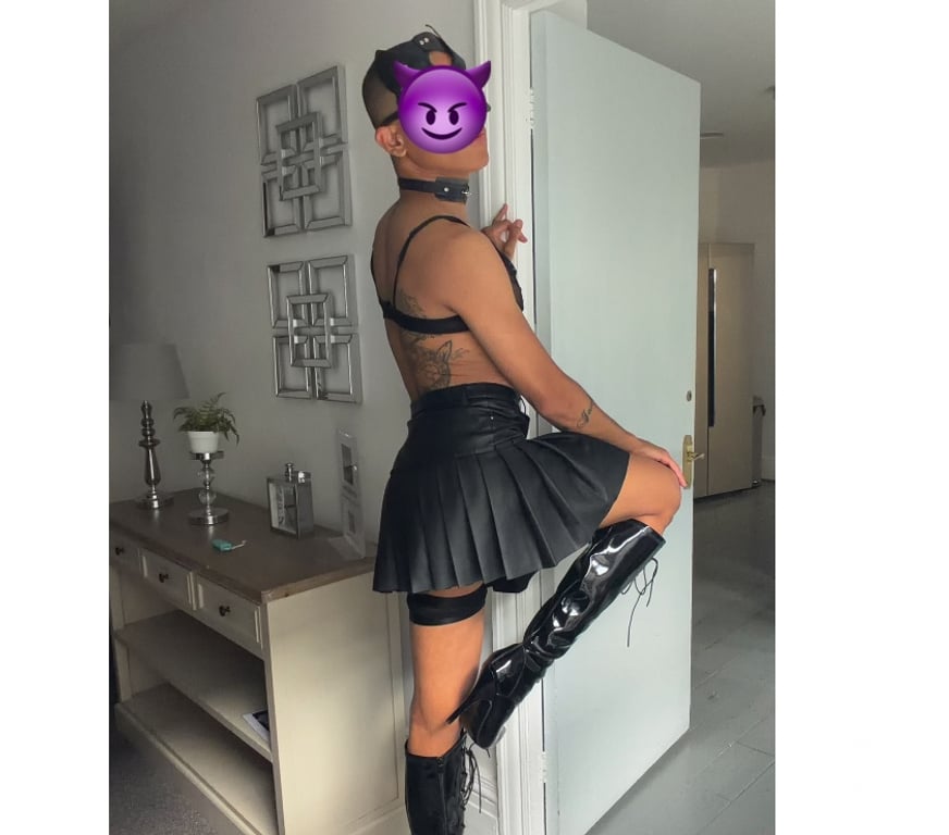 Trans Escorts Tyne and Wear Newcastle upon Tyne - Photos for 👠 Feemboy Brazilian 😈 party