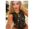 Wythenshawe - Manchester — TRANS DANNY SEXY TGIRN NOW IN HEALD GREEN SK8 07502 474209