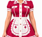 Enfield Town - Enfield — Gorgeous Uniform Maid On Tour