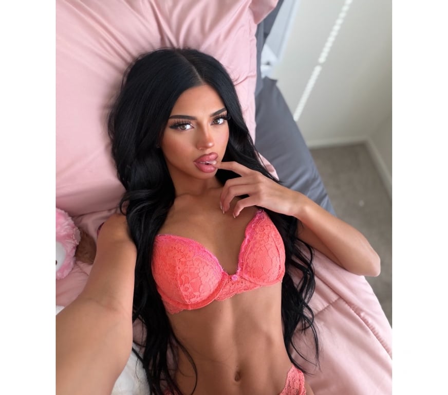 Escorts Leicestershire Leicester - Photos for ❤️‍🔥Milena Garota Colombiana 🇨🇴