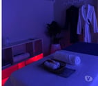 Newcastle - Monmouthshire - Wales — Experience Relaxation at Urban Euphoria Massage