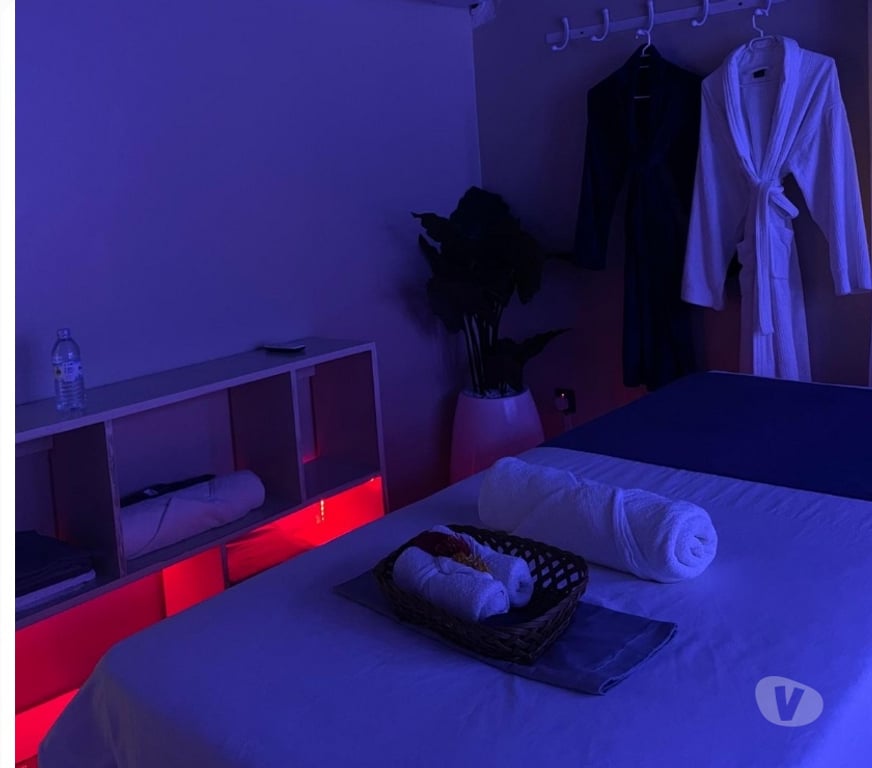  Gay massage Monmouthshire - Wales Newcastle - Monmouthshire - Photos for Experience Relaxation at Urban Euphoria Massage