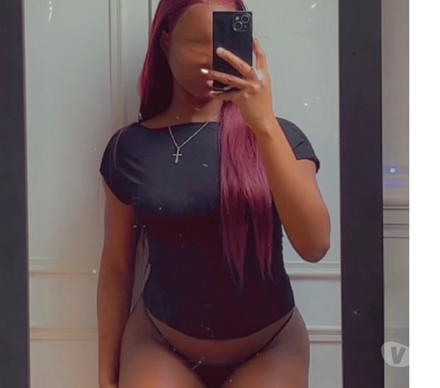 Escorts East London Hackney Central - East London - Photos for MELANATED CHOCOLATE🔥🔥 🍒💦🍆🍑