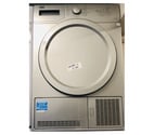 Milton Keynes City Centre - Milton Keynes — Beko silver colour condenser Tumble Dryer 7 kg load