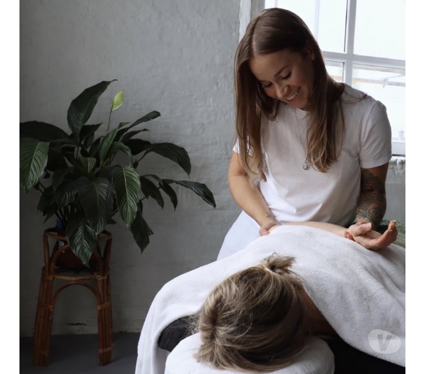 Full body massage West Midlands Dudley - Photos for Profound relaxation and heightened sensory awareness