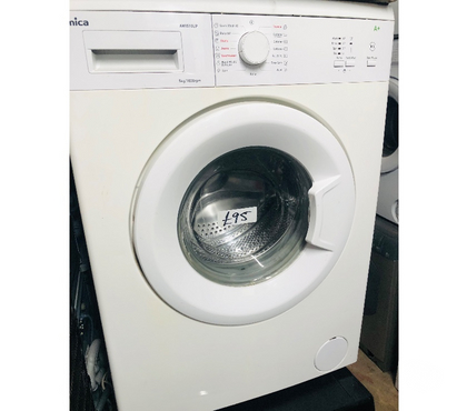 kitchen appliances Milton Keynes City Centre Milton Keynes - Photos for Amica A+ energy rated 5kg load washing machine
