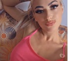 SOFIA NEW GIRL IN YOUR CITY INC&OUT