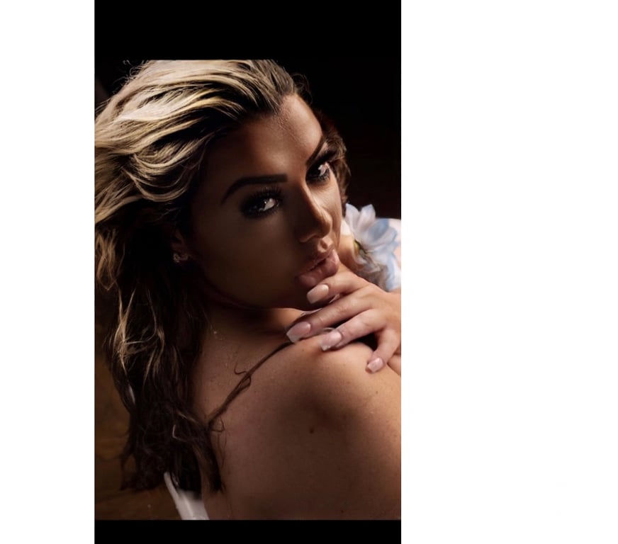 Escorts Greater Manchester Oldham - Photos for blonde doll paris