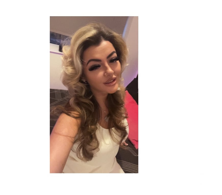 Escorts Greater Manchester Oldham - Photos for blonde doll paris