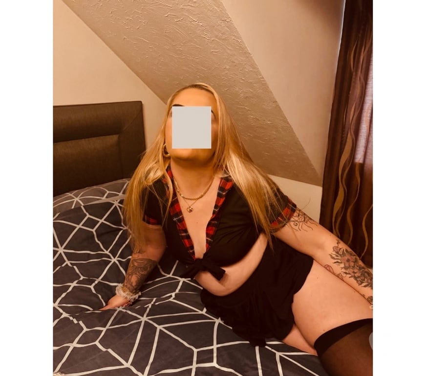 Escorts West Yorkshire Wakefield - Photos for BLONDE BRITISH FULL GFE WITH OWO AND CIM IN WF5