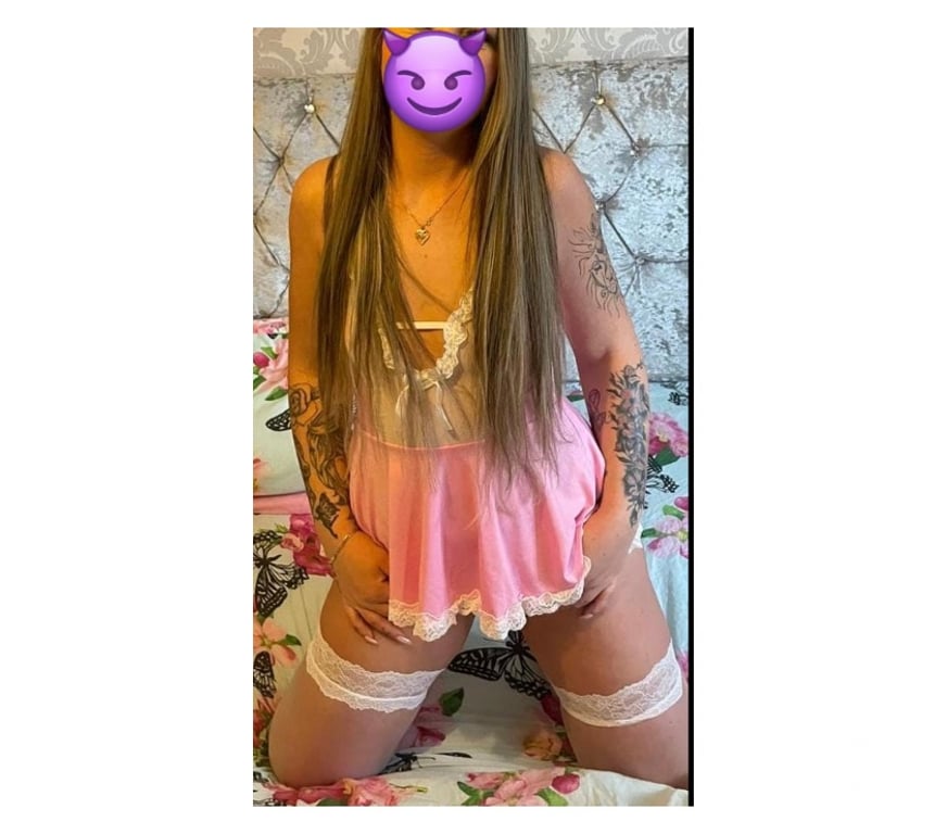 Escorts West Yorkshire Wakefield - Photos for BLONDE BRITISH FULL GFE WITH OWO AND CIM IN WF5