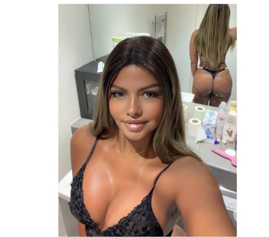 Escorts South East London Lewisham - Photos for ❤️ADRIANA❤️ NEW HERE ❤️