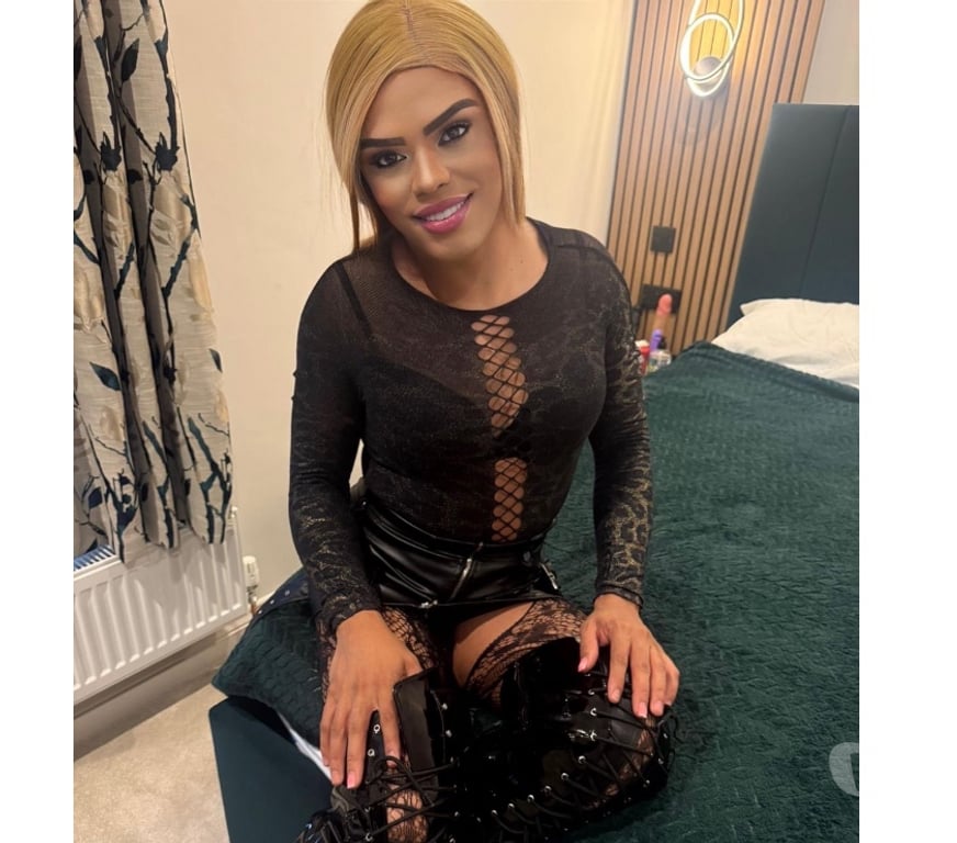 Trans Escorts Greater Manchester Manchester - Photos for TGIRL DANNA NOW IN REDDISH SK5 07502 474208