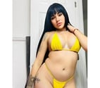 🔥 Paulinha – TATTOOED, WILD & HARD TO RESIST 😈