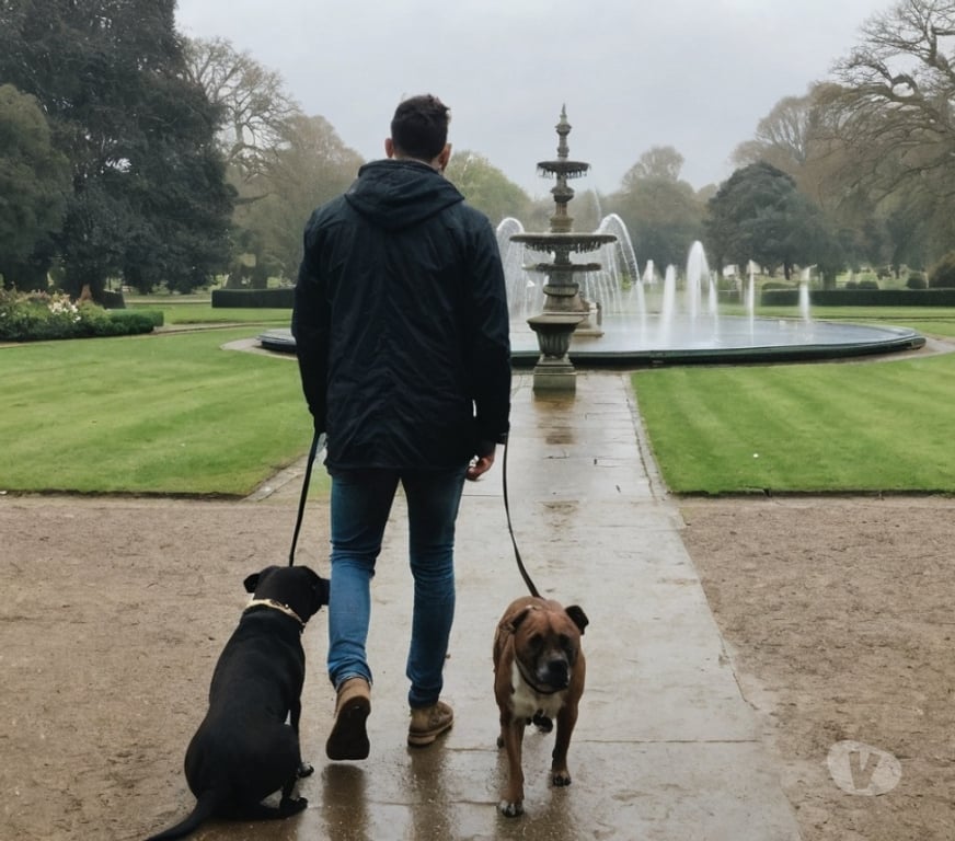 part time jobs Glasgow Glasgow City Centre - Glasgow - Photos for Flexible dog walking work in Glasgow - set your own rate