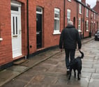 Leeds dog walkers wanted - flexible self-employed work