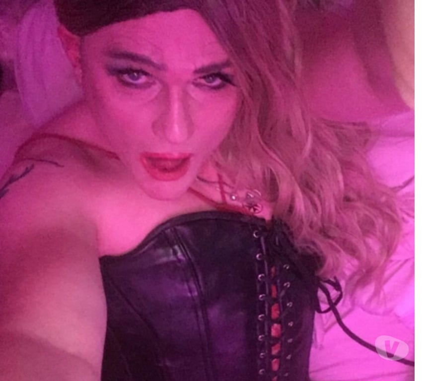 Trans Escorts Aberdeen Aberdeen City Centre - Aberdeen - Photos for Sissy TV for companionship