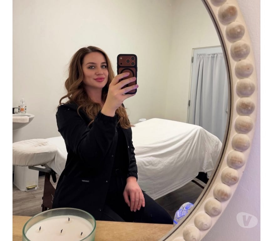 Full body massage Glasgow Glasgow City Centre - Glasgow - Photos for Full massage therapist