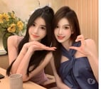 Corby - North Northamptonshire — 🌙 Midnight Charm & Soft Mystery 🖤DUO
