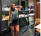 Clapton - East London — Giovana 🇧🇷 🔥 party girl 👅 Brazilian🇧🇷