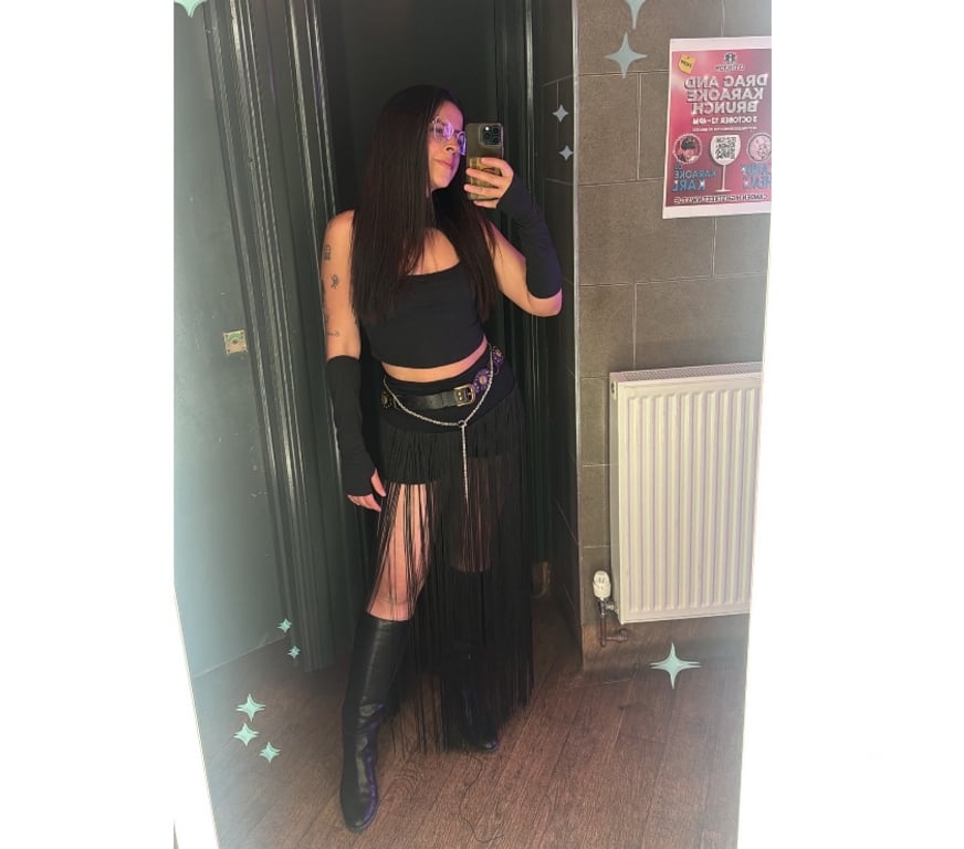 Escorts East London Clapton - East London - Photos for Linda 🇧🇷 🔥 party girl 👅 Brazilian🇧🇷