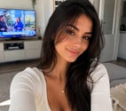 Natural young and fun Ready for party