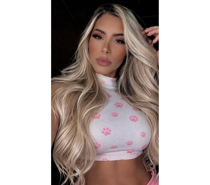 Escorts Ealing Southall - Ealing - Photos for EVELYN ✅NO RUSH💋GFE🍾PARTY🔥