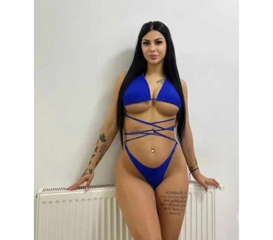 Escorts Glasgow Baillieston - Glasgow - Photos for ✨Rayssa💥The Best 🎉 Best Party💥