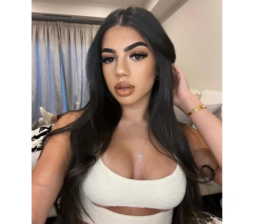Escorts East London Shadwell - East London - Photos for CAMILA 🔥 BRAZILIAN GIRL 🥂 REAL PHOTO