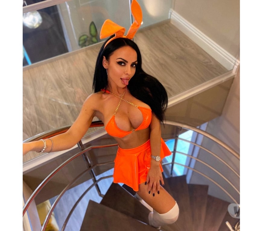 Escorts South West London Wimbledon - South West London - Photos for First time in town🥂In&outt 24h Damaris