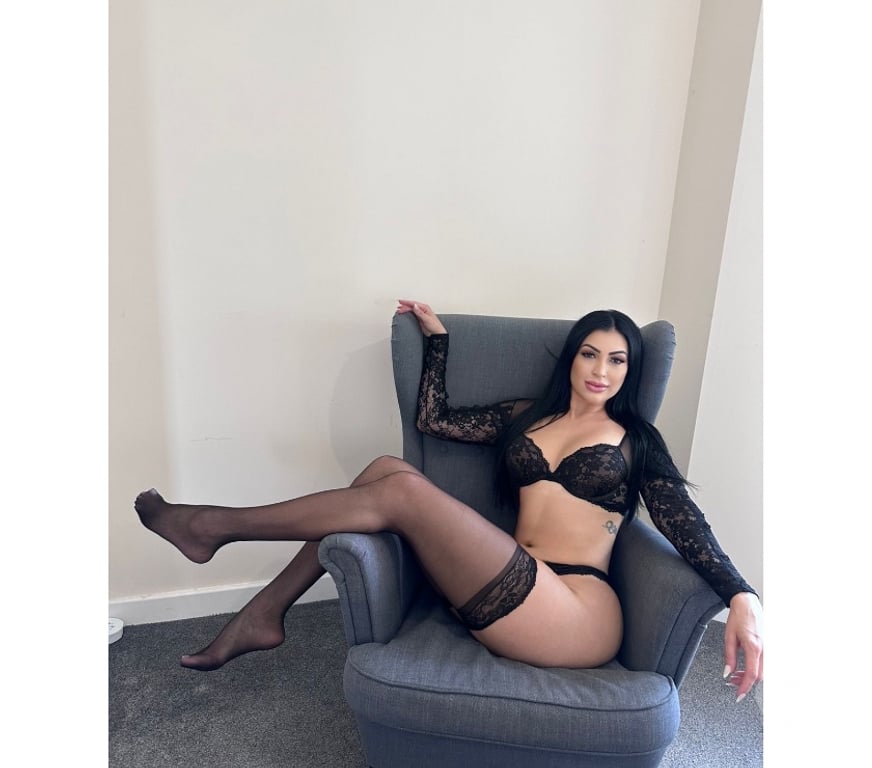 Escorts Edinburgh Edinburgh - Edinburgh - Photos for MY NAME IS ANTONELLA 🇧🇷 BRAZILIAN GFE