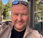 Gentleman looking for a Lady