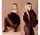 LENA NEW IN AREA