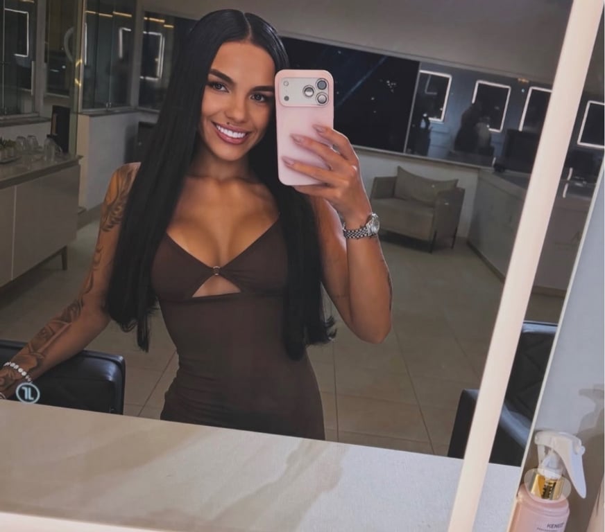 Escorts East London Upton Park - East London - Photos for HOT BRAZILIAN 🇧🇷IN PLAISTOW-E6✨ FROM £40 🌸🦋