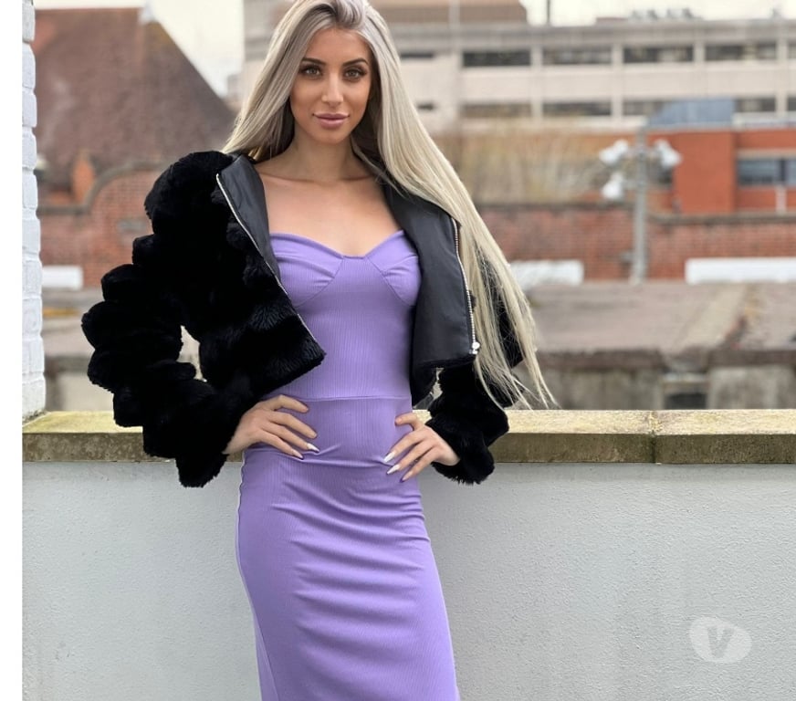 Escorts Belfast Belfast City Centre (South) - Belfast - Photos for INNA NEW GIRL IN YOUR CITY INC&OUT