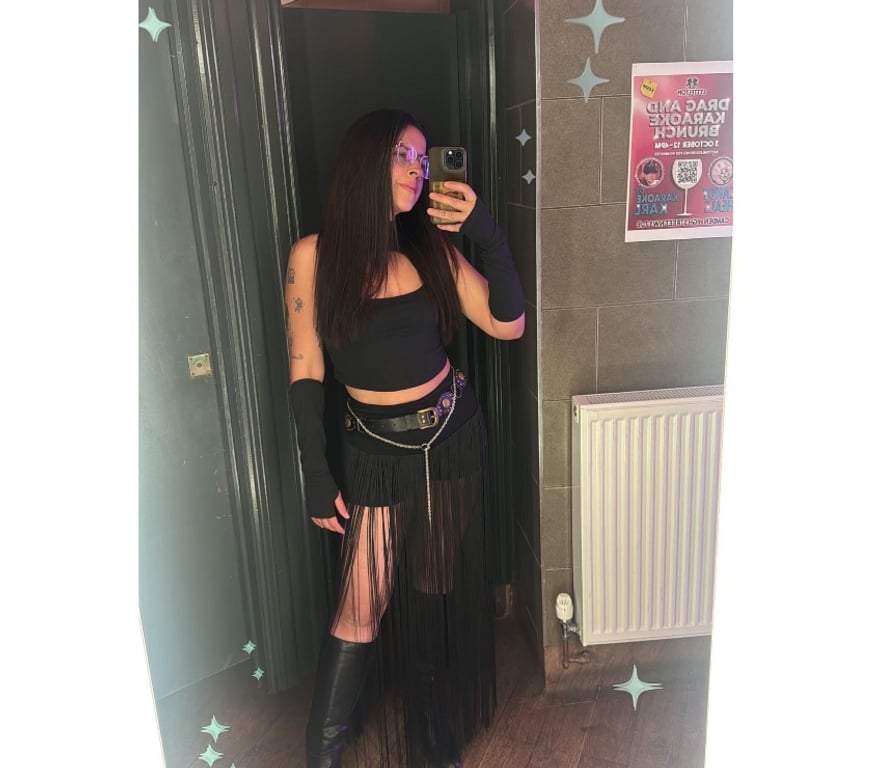 Escorts East London Hackney - East London - Photos for Linda🇧🇷 Sweet BRAZILIAN 🇧🇷🥂NEW IN TOWN
