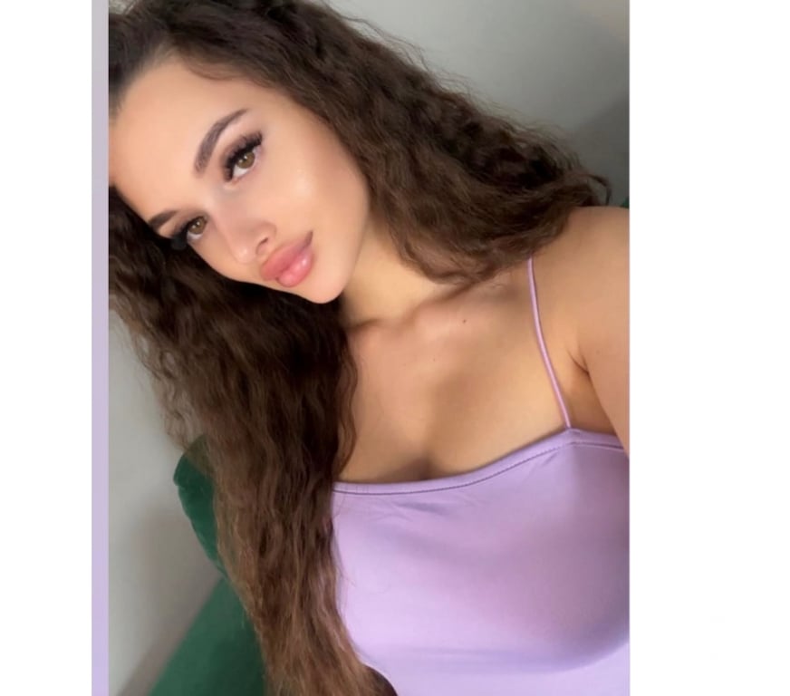 Escorts Renfrewshire Paisley - Renfrewshire - Photos for Vero🩷 PARTY 🥳 GIRL BEST SERVICE💯 24 HR