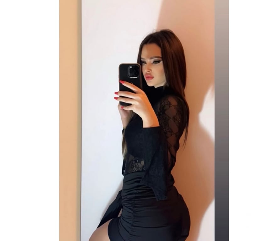 Escorts Renfrewshire Paisley - Renfrewshire - Photos for Vero🩷 PARTY 🥳 GIRL BEST SERVICE💯 24 HR