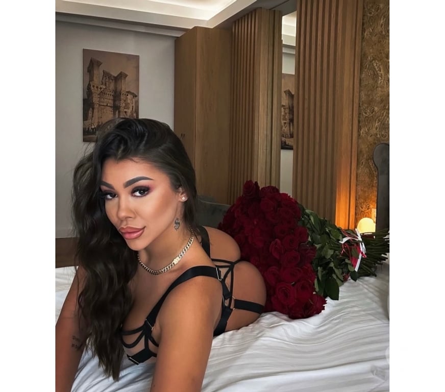 Escorts East London Little Ilford - East London - Photos for HOT BRAZILIAN 🇧🇷IN PLAISTOW-E6✨ FROM £40 🌸🦋